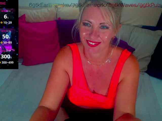 Alexin-McQueen webcam