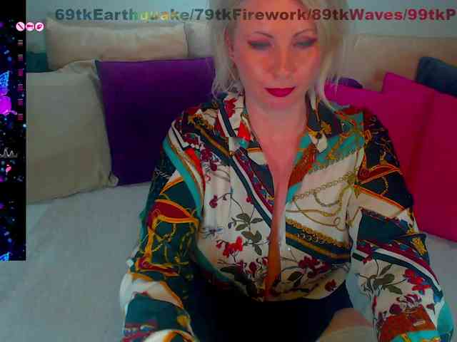 Alexin-McQueen webcam