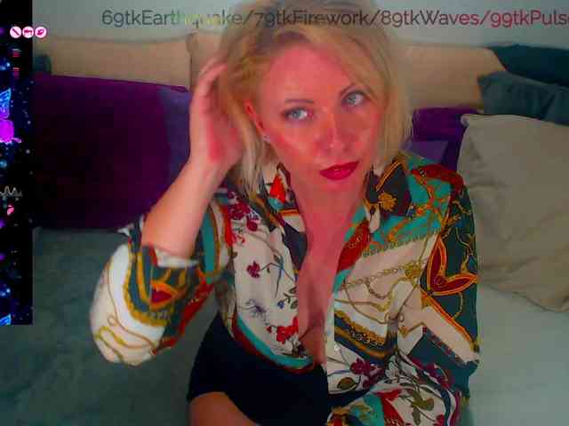 Alexin-McQueen webcam