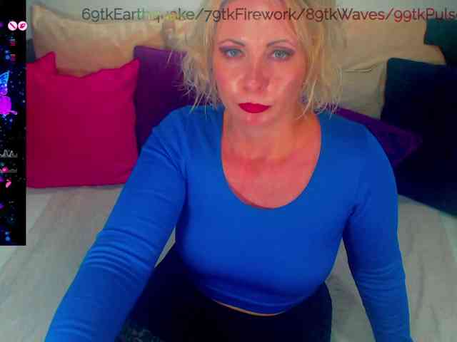 Alexin-McQueen webcam