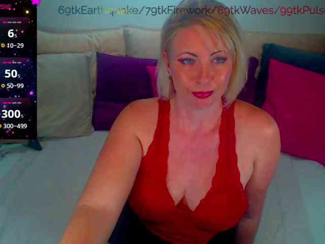 Alexin-McQueen webcam