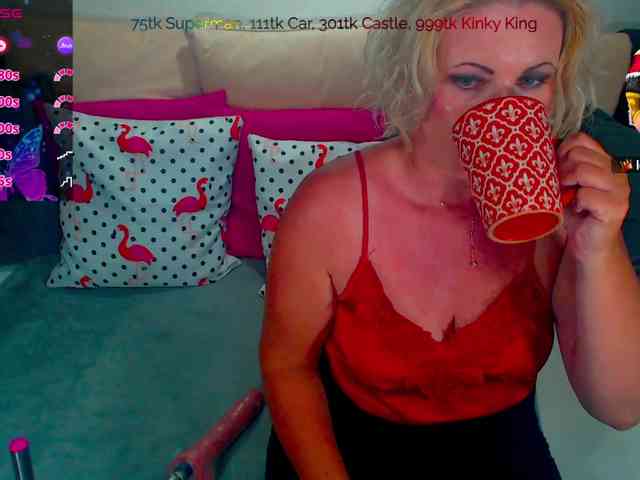 Alexin-McQueen webcam