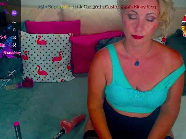 Alexin-McQueen webcam