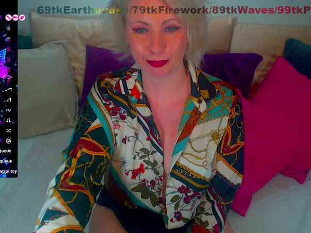 Alexin-McQueen webcam