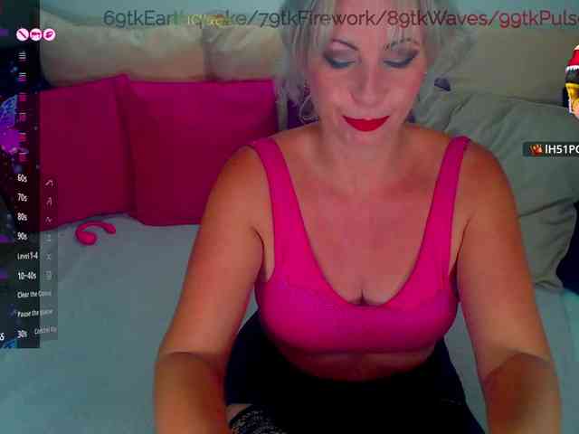 Alexin-McQueen webcam