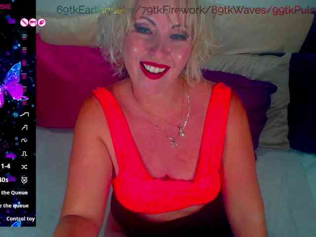 Alexin-McQueen webcam