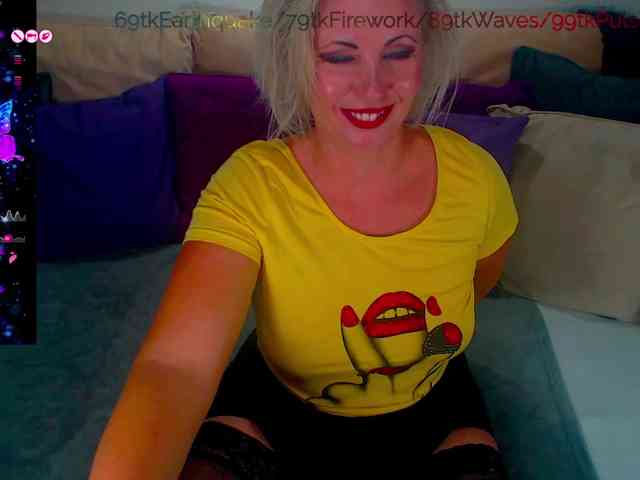 Alexin-McQueen webcam