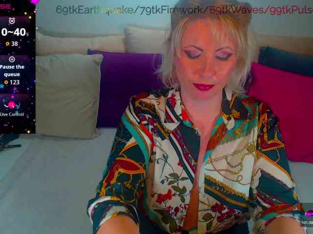 Alexin-McQueen webcam