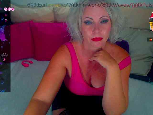 Alexin-McQueen webcam