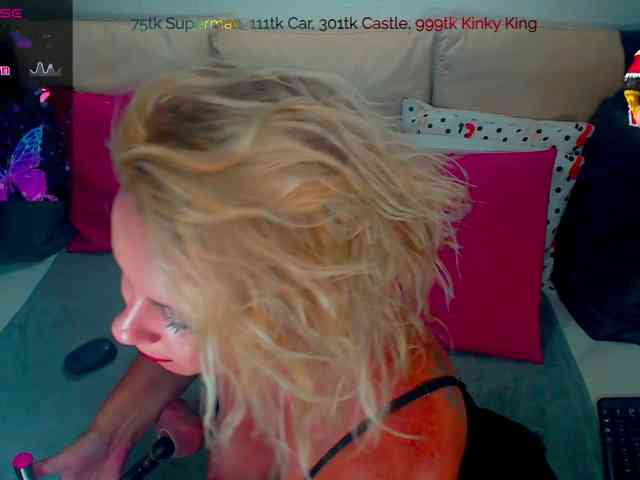 Alexin-McQueen webcam