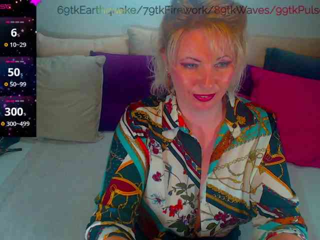 Alexin-McQueen webcam