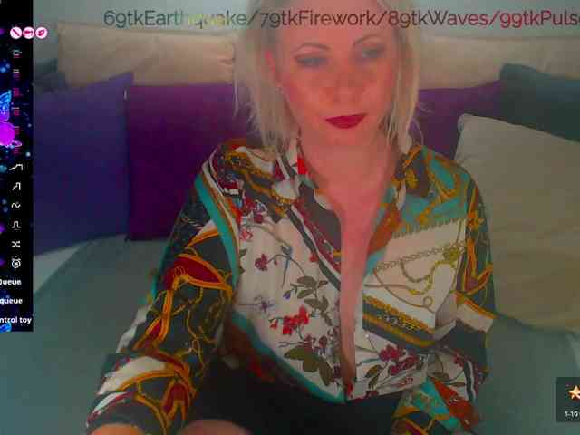 Alexin-McQueen webcam