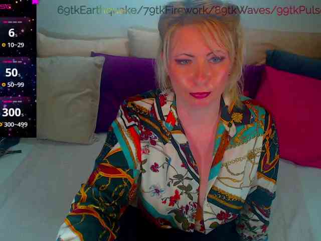 Alexin-McQueen webcam