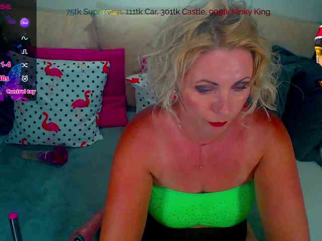 Alexin-McQueen webcam