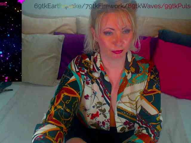 Alexin-McQueen webcam