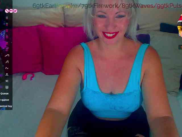 Alexin-McQueen webcam