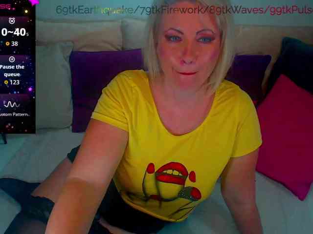 Alexin-McQueen webcam