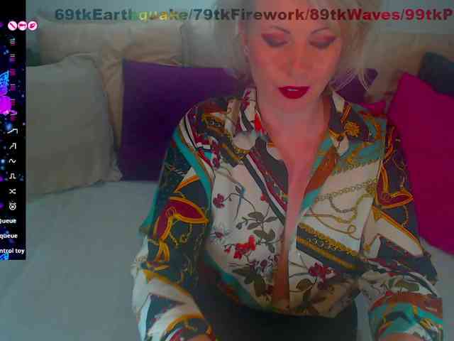 Alexin-McQueen webcam