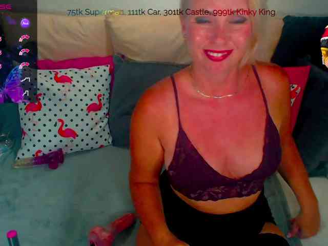 Alexin-McQueen webcam
