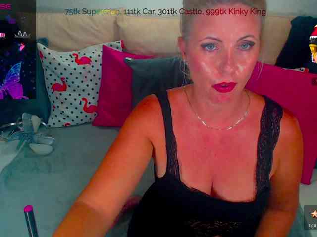 Alexin-McQueen webcam