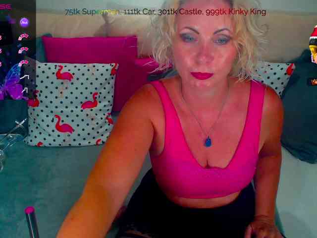 Alexin-McQueen webcam