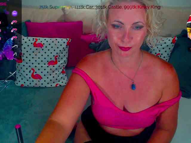Alexin-McQueen webcam