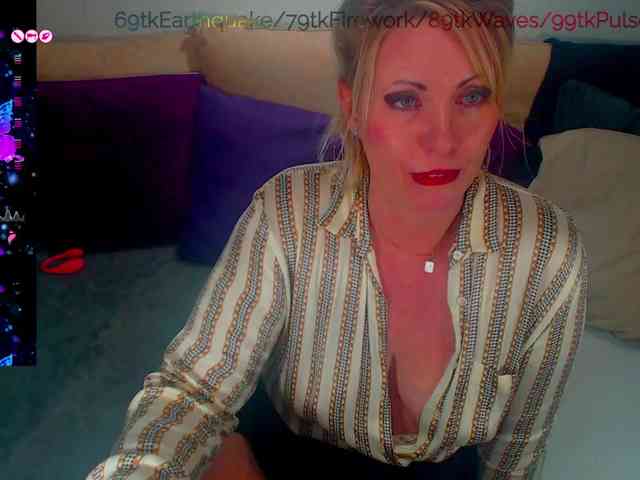 Alexin-McQueen webcam