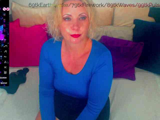 Alexin-McQueen webcam