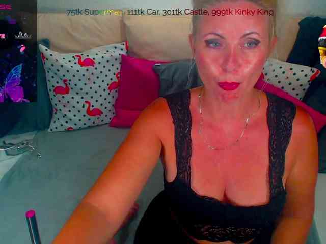 Alexin-McQueen webcam