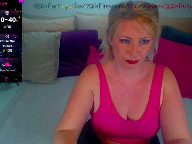 Alexin-McQueen webcam