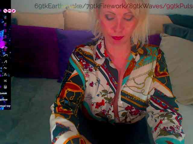 Alexin-McQueen webcam