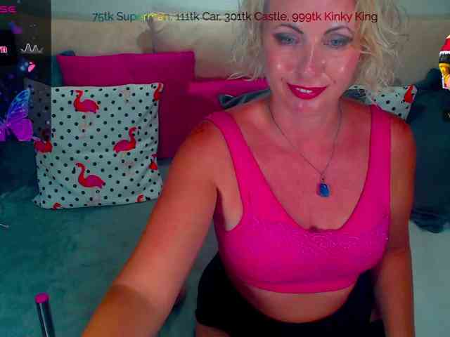 Alexin-McQueen webcam