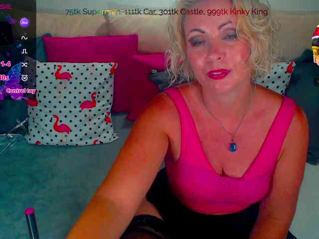 Alexin-McQueen webcam