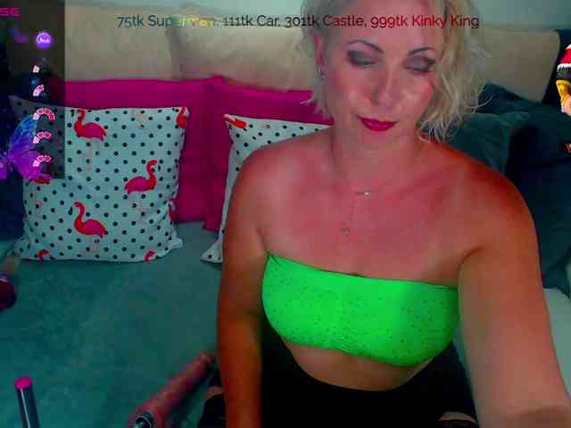 Alexin-McQueen webcam
