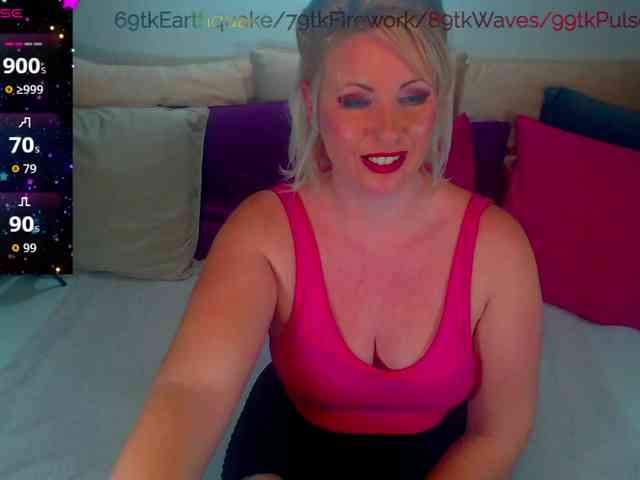 Alexin-McQueen webcam