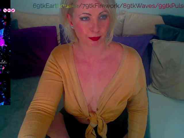 Alexin-McQueen webcam