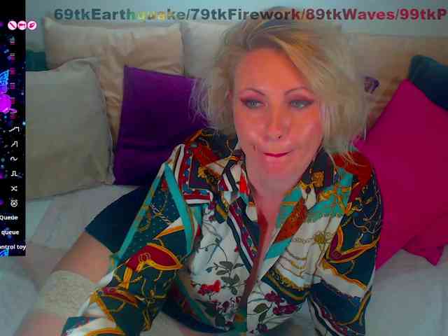 Alexin-McQueen webcam