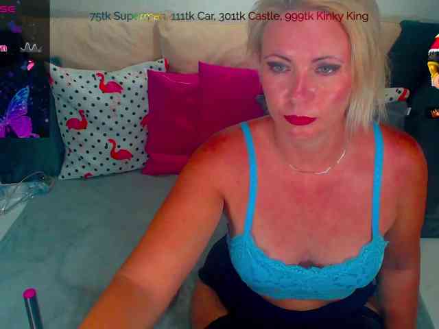 Alexin-McQueen webcam