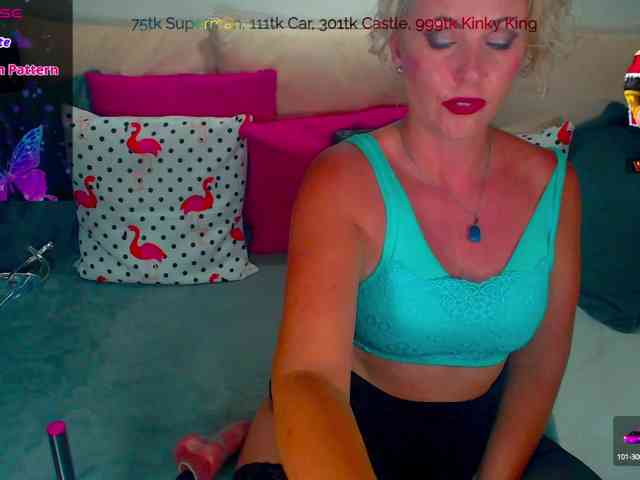 Alexin-McQueen webcam