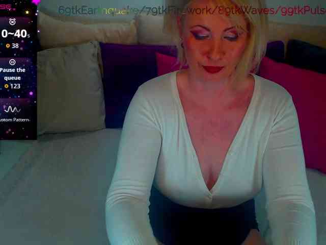 Alexin-McQueen webcam