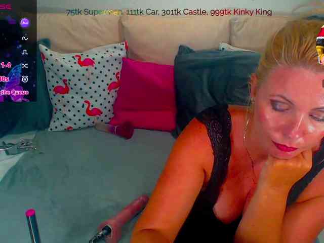 Alexin-McQueen webcam