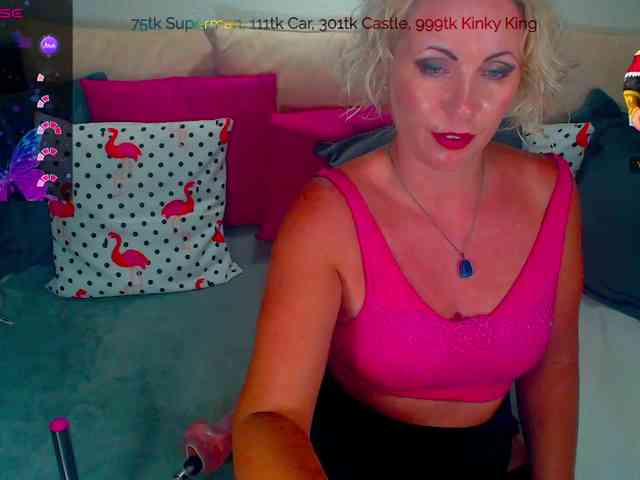 Alexin-McQueen webcam