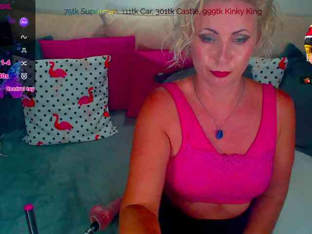 Alexin-McQueen webcam