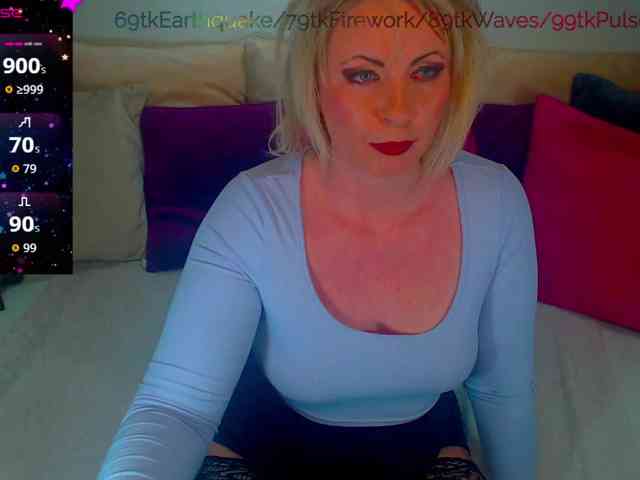 Alexin-McQueen webcam