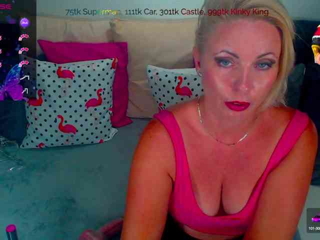 webcam Alexin-McQueen