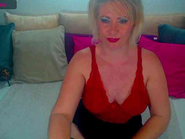 Alexin-McQueen webcam