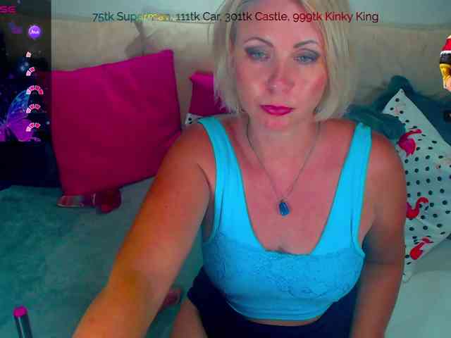 Alexin-McQueen webcam