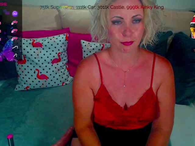 Alexin-McQueen webcam
