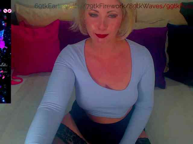 Alexin-McQueen webcam