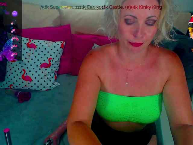 Alexin-McQueen webcam